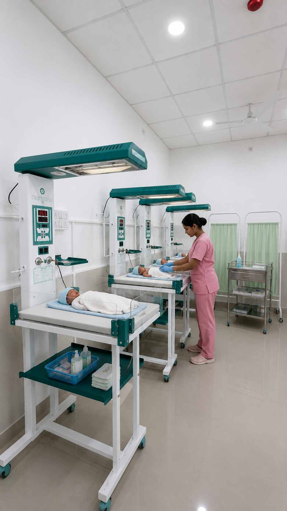 Neonatal Intensive Care Unit
